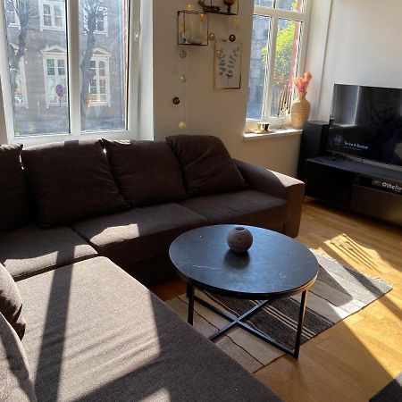 Cosy 2 Room 55M2 Centric 10Min To Old Town Ac Riga Exteriör bild