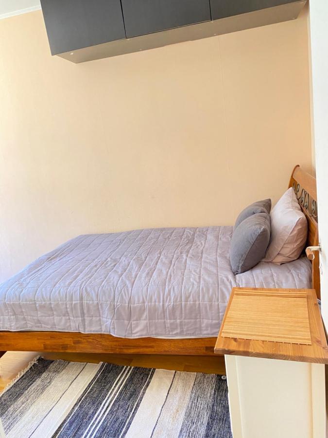 Cosy 2 Room 55M2 Centric 10Min To Old Town Ac Riga Exteriör bild