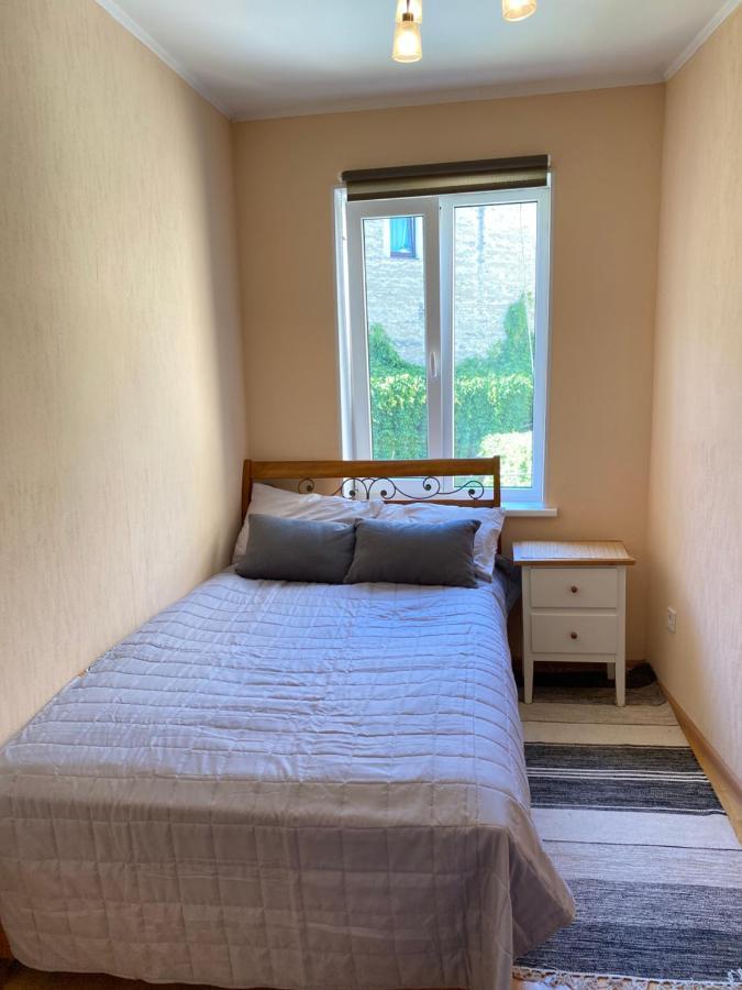 Cosy 2 Room 55M2 Centric 10Min To Old Town Ac Riga Exteriör bild