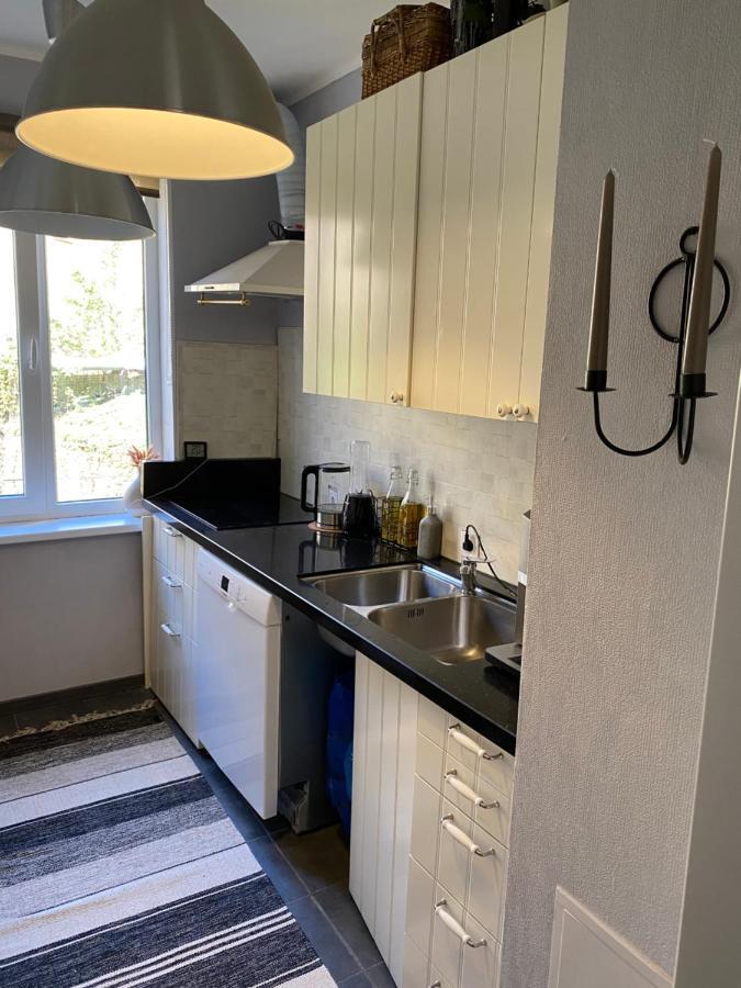 Cosy 2 Room 55M2 Centric 10Min To Old Town Ac Riga Exteriör bild