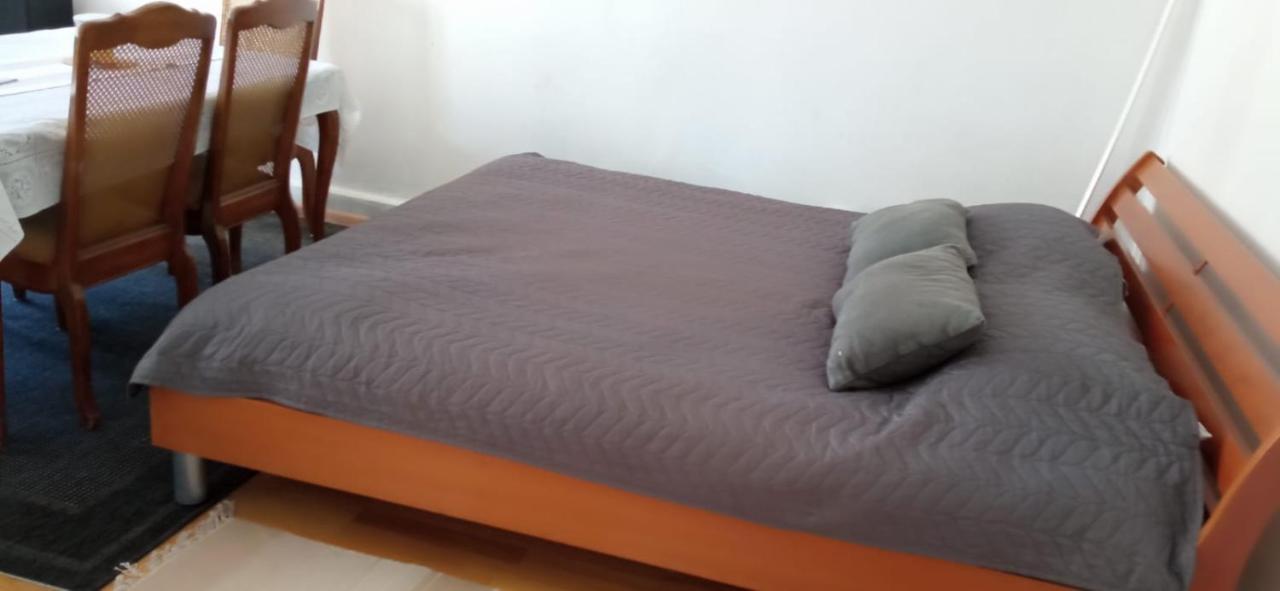 Cosy 2 Room 55M2 Centric 10Min To Old Town Ac Riga Exteriör bild